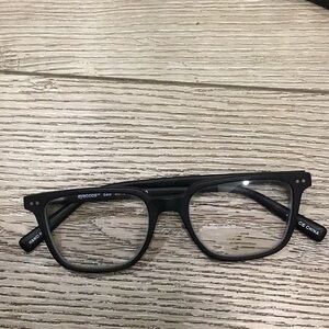 Eyebobs See Suite Black Matte Reading Glasses +1.75